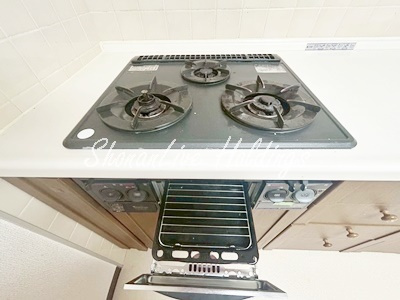 【キッチン】 | クリオ辻堂参番館