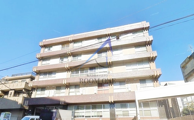 ラッピー興産ビル