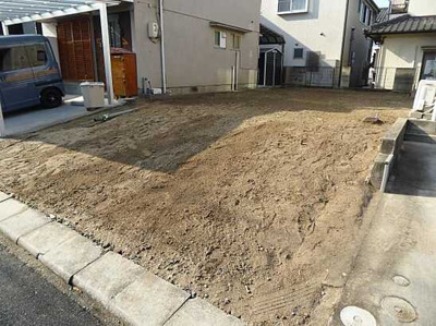 【外観】 | 広島市安佐北区口田南４丁目 ふじランド