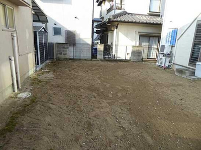 【外観】 | 広島市安佐北区口田南４丁目 ふじランド