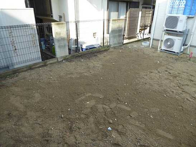 【外観】 | 広島市安佐北区口田南４丁目 ふじランド