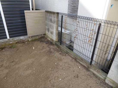 【外観】 | 広島市安佐北区口田南４丁目 ふじランド