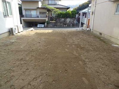 【外観】 | 広島市安佐北区口田南４丁目 ふじランド