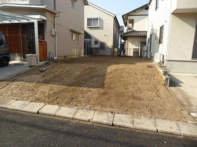 【外観】 | 広島市安佐北区口田南４丁目 ふじランド