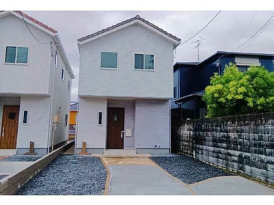 【外観】 | 広島市佐伯区三宅５丁目No.2 観水園