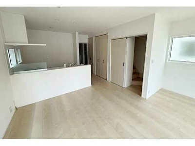 【居間・リビング】 | 広島市佐伯区三宅５丁目No.2 観水園