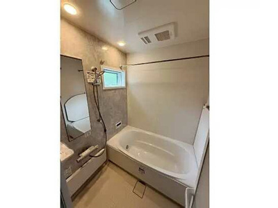 【浴室】 | 広島市佐伯区三宅５丁目No.2 観水園