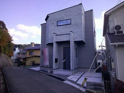 【外観】 | 安芸郡府中町宮の町４丁目