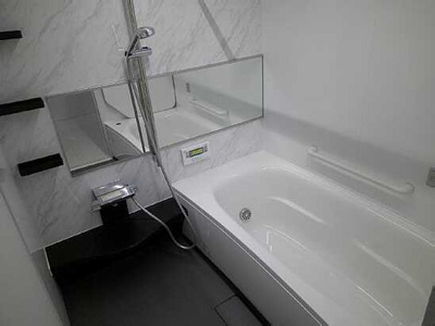 【浴室】 | 安芸郡府中町宮の町４丁目