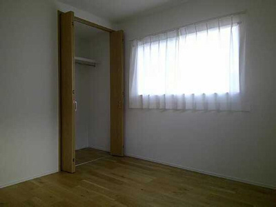 【洋室】 | 安芸郡府中町宮の町４丁目