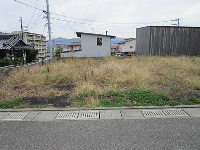 【外観】 | 広島市西区草津梅が台