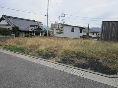 【外観】 | 広島市西区草津梅が台