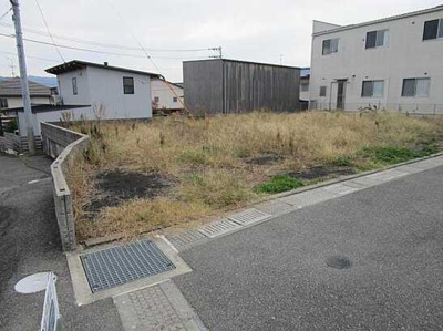 【外観】 | 広島市西区草津梅が台