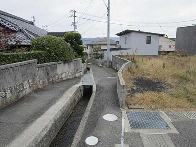 【外観】 | 広島市西区草津梅が台