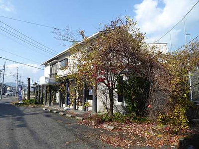 【外観】 | 広島市安佐北区亀山５丁目