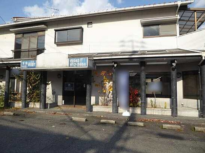 【外観】 | 広島市安佐北区亀山５丁目