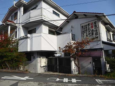 【外観】 | 広島市安佐北区亀山５丁目