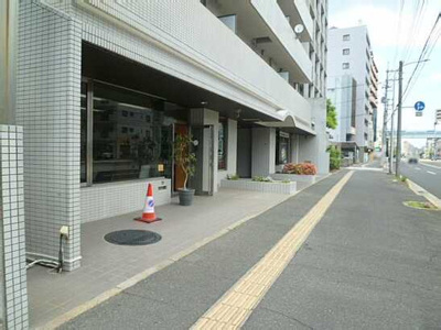 【外観】 | 藤和シティコープ舟入