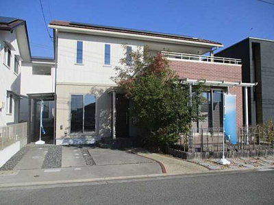 【外観】 | 広島市佐伯区石内北１丁目 こころ