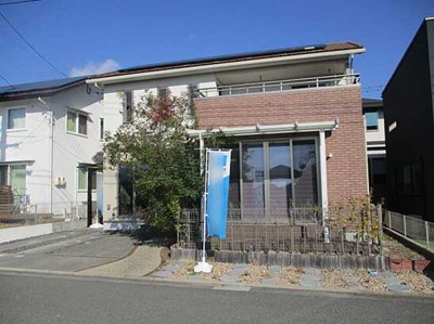 【外観】 | 広島市佐伯区石内北１丁目 こころ