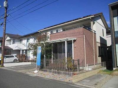 【外観】 | 広島市佐伯区石内北１丁目 こころ