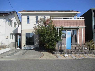 【外観】 | 広島市佐伯区石内北１丁目 こころ