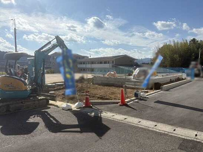 【外観】 | 東広島市西条町下見字西側