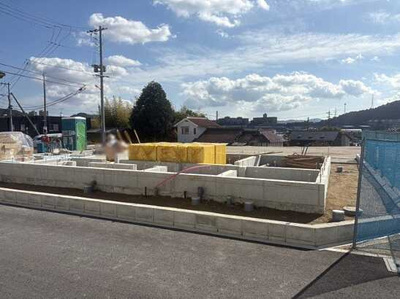 【外観】 | 東広島市西条町下見字西側