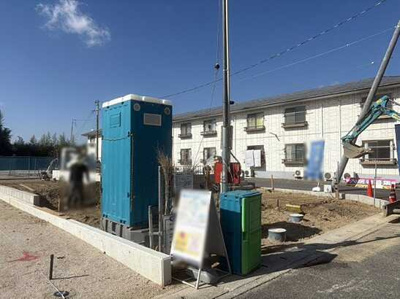 【外観】 | 東広島市西条町下見字西側