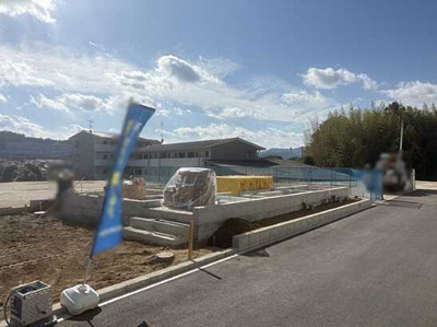 【外観】 | 東広島市西条町下見字西側