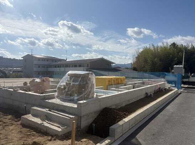 【外観】 | 東広島市西条町下見字西側