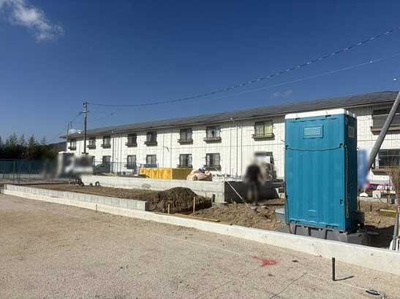 【外観】 | 東広島市西条町下見字西側