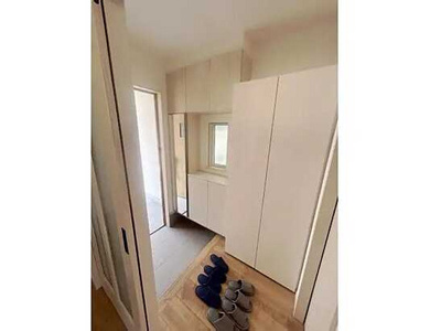 【玄関】 | 広島市西区井口台１丁目 井口台パークタウン