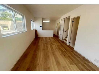 【居間・リビング】 | 広島市西区井口台１丁目 井口台パークタウン