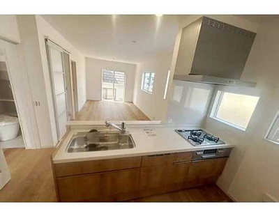 【キッチン】 | 広島市西区井口台１丁目 井口台パークタウン