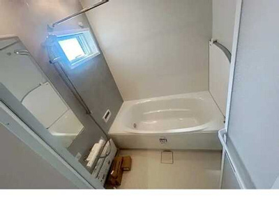 【浴室】 | 広島市西区井口台１丁目 井口台パークタウン