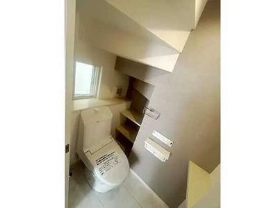 【トイレ】 | 広島市西区井口台１丁目 井口台パークタウン