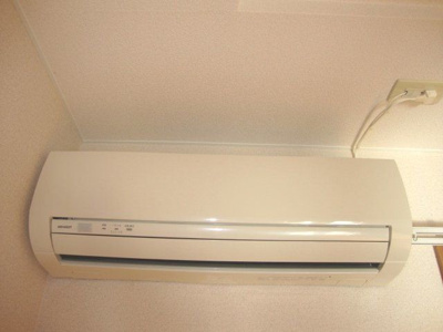 【設備】 | レジデンスＣＫ