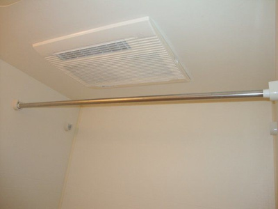 【浴室】 | レジデンスＣＫ