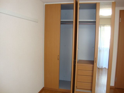 【収納】 | レジデンスＣＫ