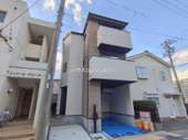 名古屋市昭和区川名町５丁目29-3【仲介手数料無料】新築一戸建て　1号棟の画像