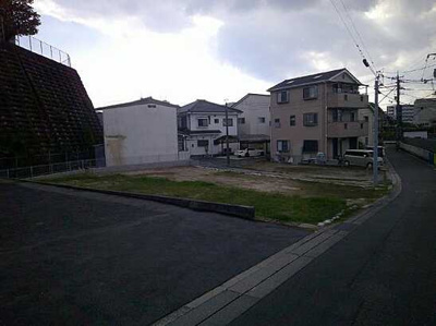 【外観】 | 安芸郡府中町緑ヶ丘