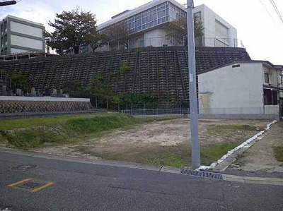 【外観】 | 安芸郡府中町緑ヶ丘