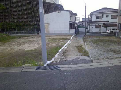 【外観】 | 安芸郡府中町緑ヶ丘