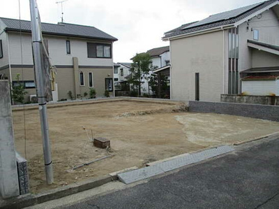 【外観】 | 広島市西区己斐大迫２丁目 国迫