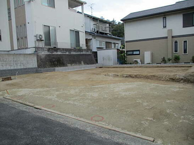 【外観】 | 広島市西区己斐大迫２丁目 国迫