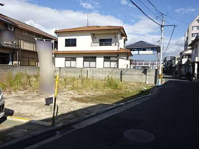 【外観】 | 広島市佐伯区五日市中央５丁目