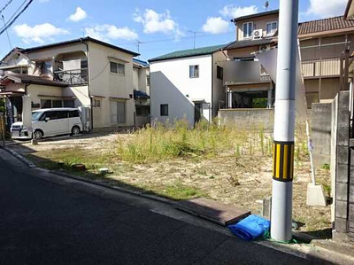 【外観】 | 広島市佐伯区五日市中央５丁目