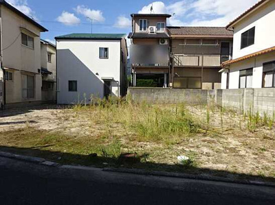 【外観】 | 広島市佐伯区五日市中央５丁目