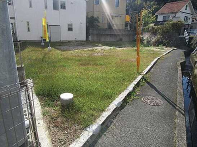 【外観】 | 広島市安佐南区高取北３丁目No.2